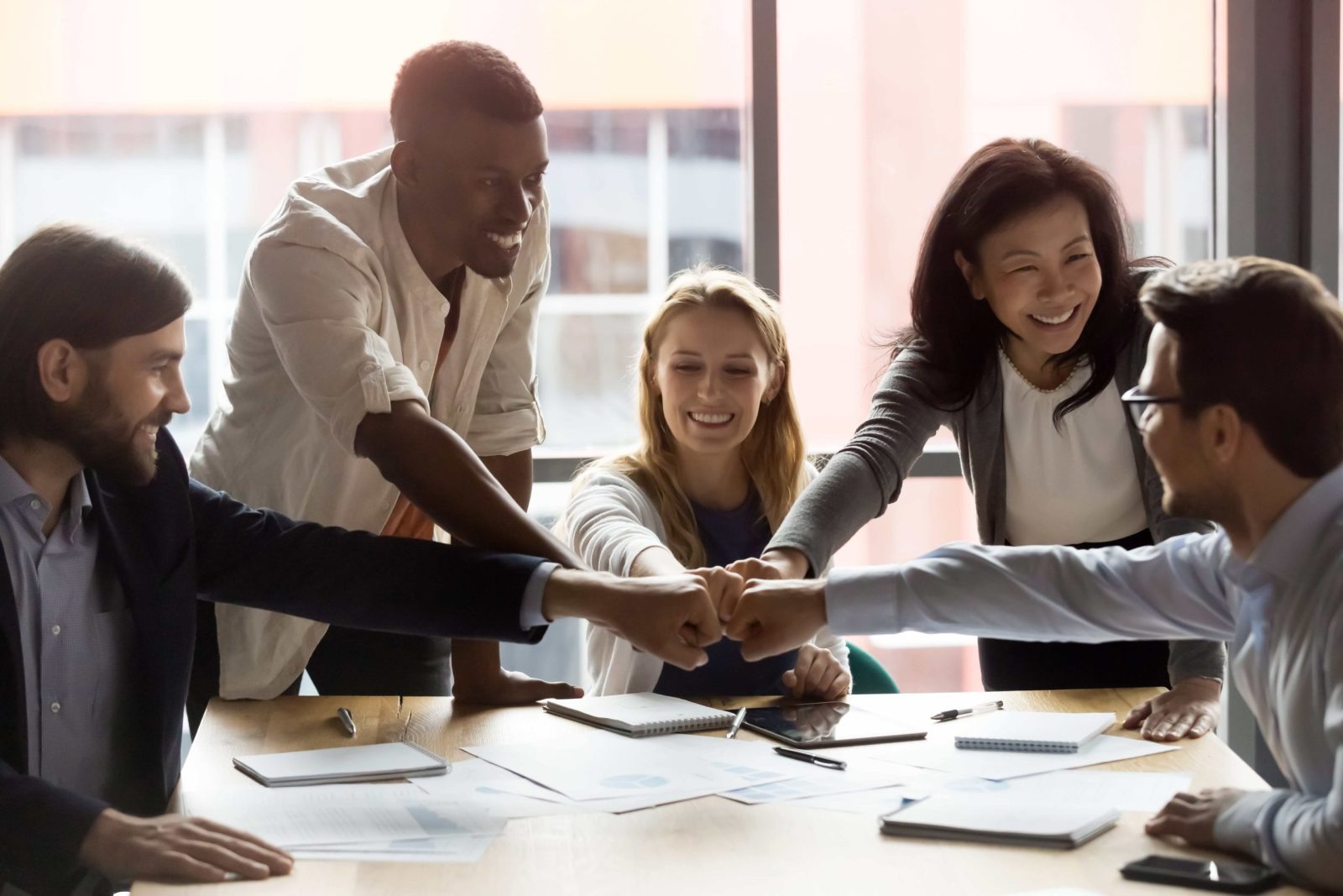 A Importância do Treinamento em Atendimento